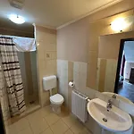 Bed & Breakfast Balatonfueredi Borostyan Panzio 3*