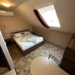 Balatonfueredi Borostyan Panzio Bed & Breakfast Balatonfüred