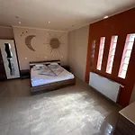 Bed & Breakfast Balatonfueredi Borostyan Panzio 3*