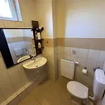 Balatonfueredi Borostyan Panzio Bed & Breakfast Balatonfüred