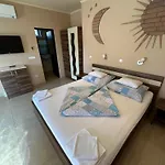 Bed & Breakfast Balatonfueredi Borostyan Panzio