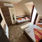 Balatonfueredi Borostyan Panzio