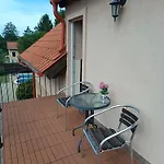 Balatonfueredi Borostyan Panzio Bed & Breakfast 3*