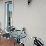 Balatonfueredi Borostyan Panzio Balatonfüred