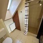 Balatonfueredi Borostyan Panzio Bed & Breakfast