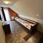 Balatonfueredi Borostyan Panzio Bed & Breakfast Balatonfüred