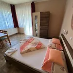 Bed & Breakfast Balatonfueredi Borostyan Panzio Balatonfüred