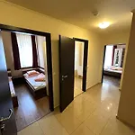 Balatonfueredi Borostyan Panzio Balatonfüred