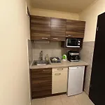 Bed & Breakfast Balatonfueredi Borostyan Panzio