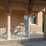 Balatonfueredi Borostyan Panzio 3* Balatonfüred