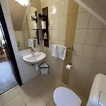 Balatonfueredi Borostyan Panzio