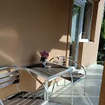 Balatonfueredi Borostyan Panzio Bed & Breakfast Balatonfüred