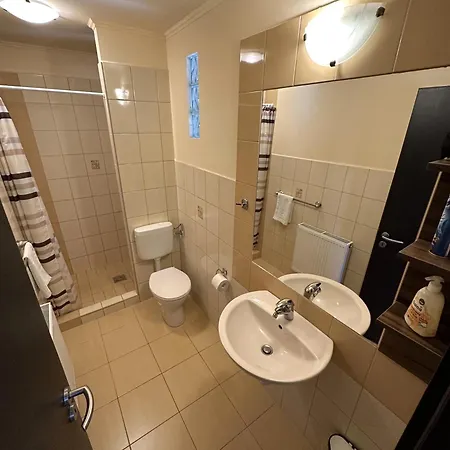 Balatonfüredi Borostyán Panzió 3* Balatonfüred