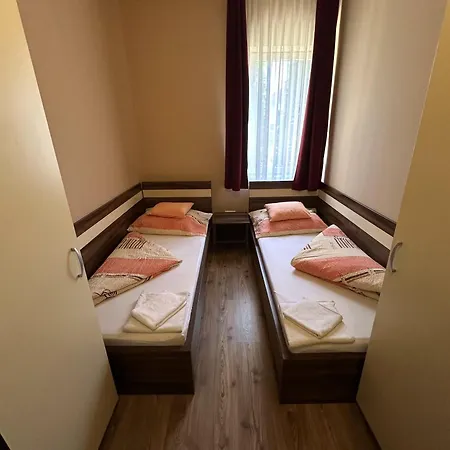 Balatonfüredi Borostyán Panzió