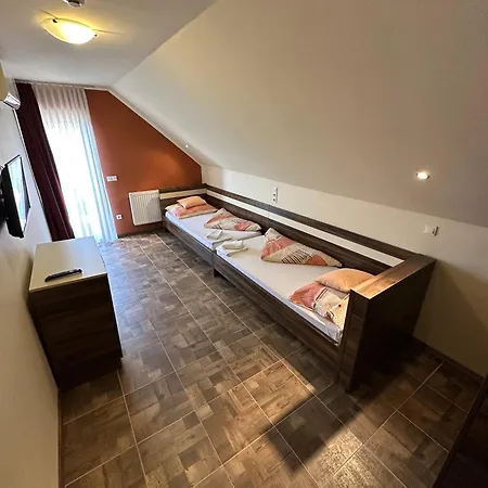 Balatonfueredi Borostyan Panzio Bed and Breakfast Balatonfüred