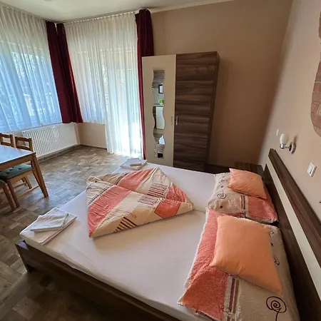 Panzió Balatonfüredi Borostyán Panzió Balatonfüred