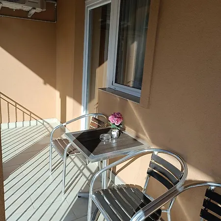 Balatonfueredi Borostyan Panzio 3* Balatonfüred