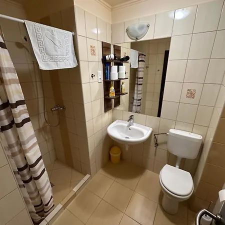 Balatonfueredi Borostyan Panzio Balatonfüred