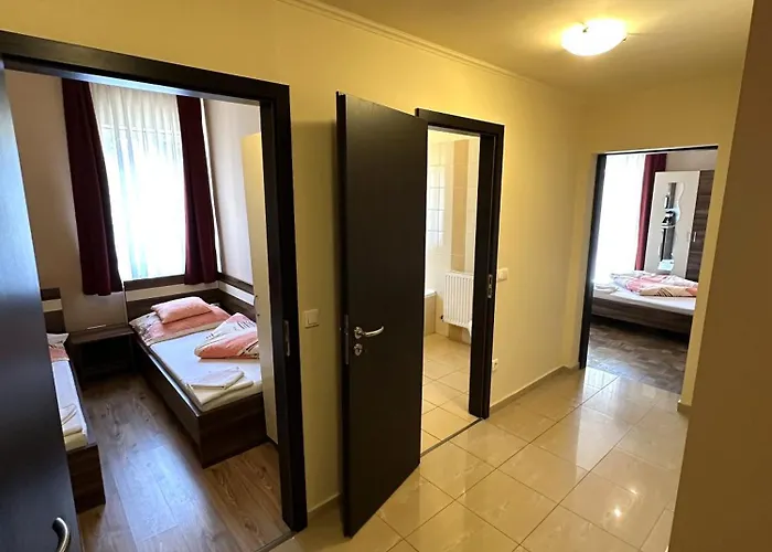 Balatonfueredi Borostyan Panzio Balatonfüred