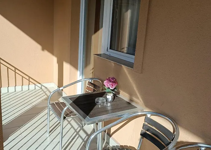 Balatonfueredi Borostyan Panzio 3* Balatonfüred