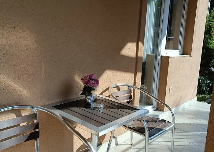 Balatonfueredi Borostyan Panzio Oda ve Kahvaltı Balatonfüred