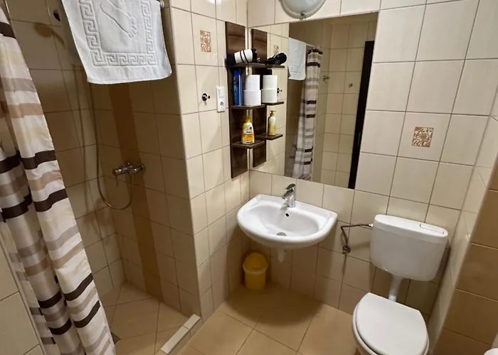 Balatonfueredi Borostyan Panzio Balatonfüred